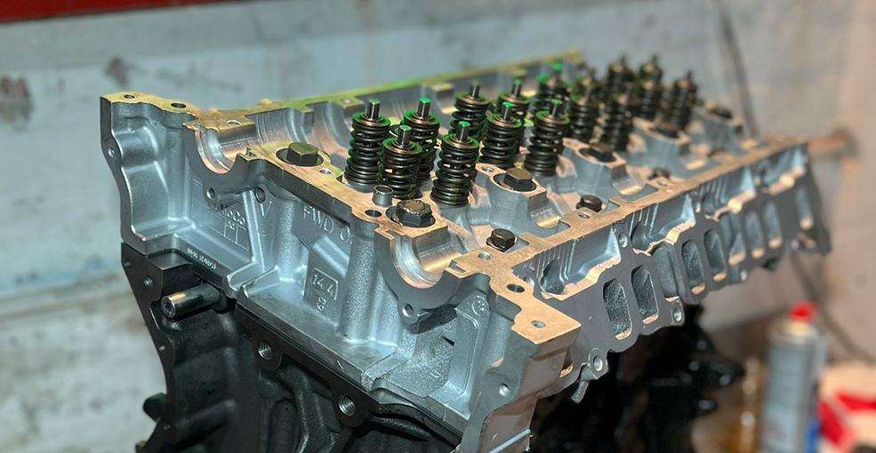engine reconditioning engine reconditioning