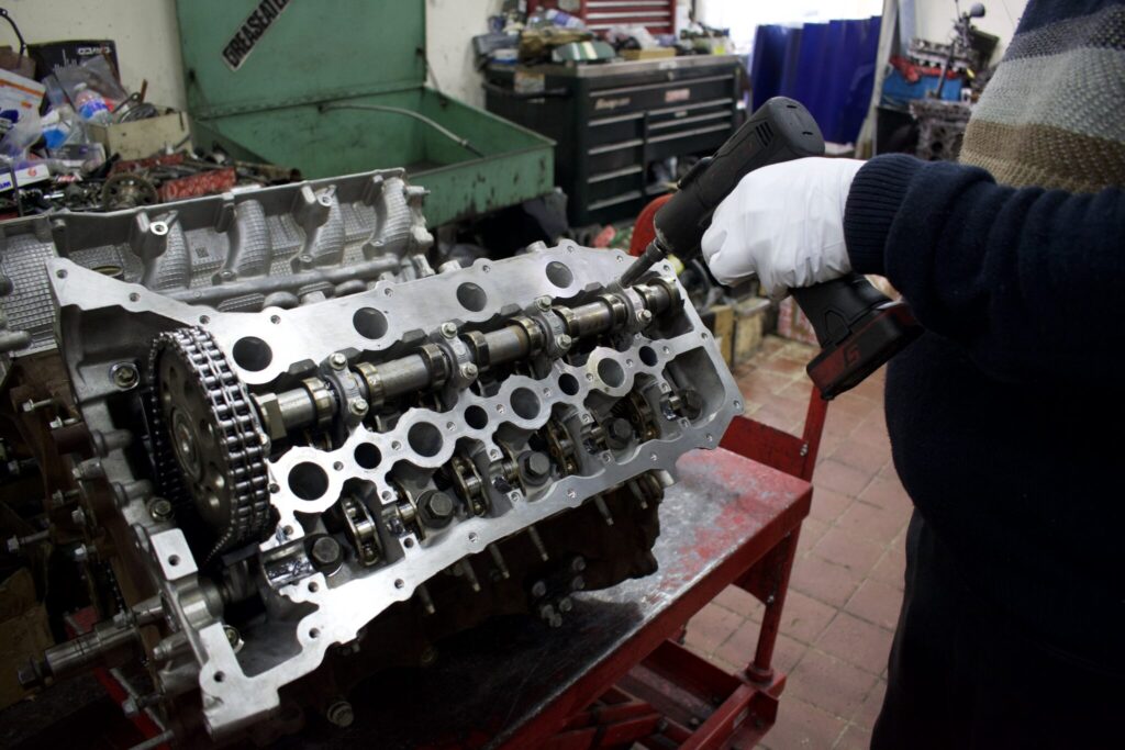 jlr engine about jlr engine about